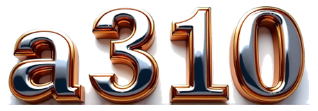a310 logo